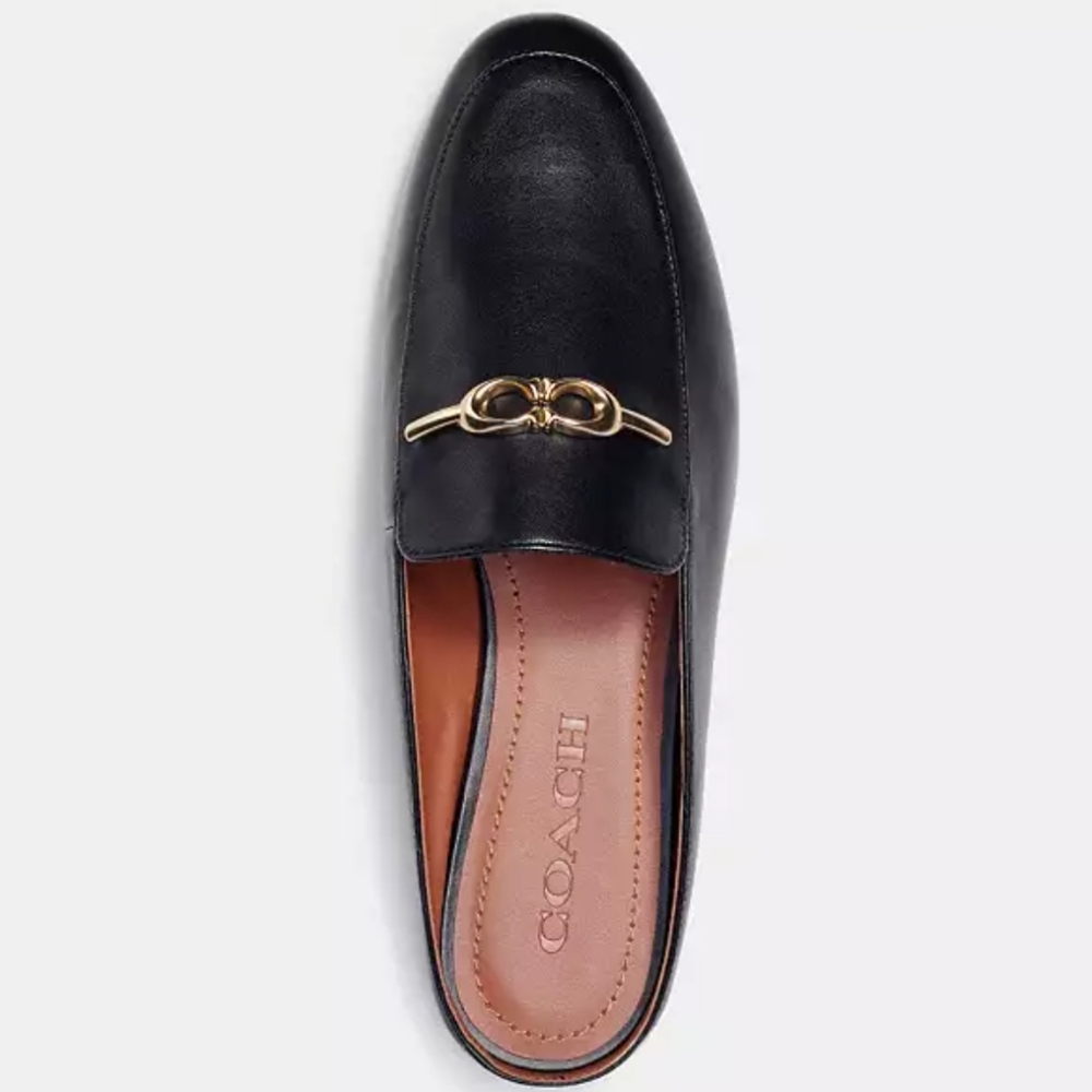 Coach shoes - Picture 2 of 4